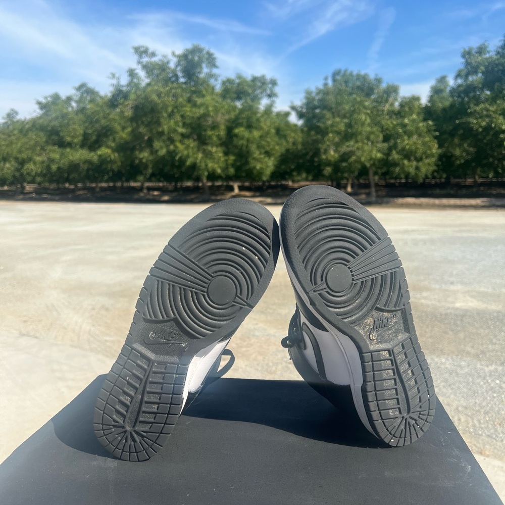 Nike Panda Dunks - image 6